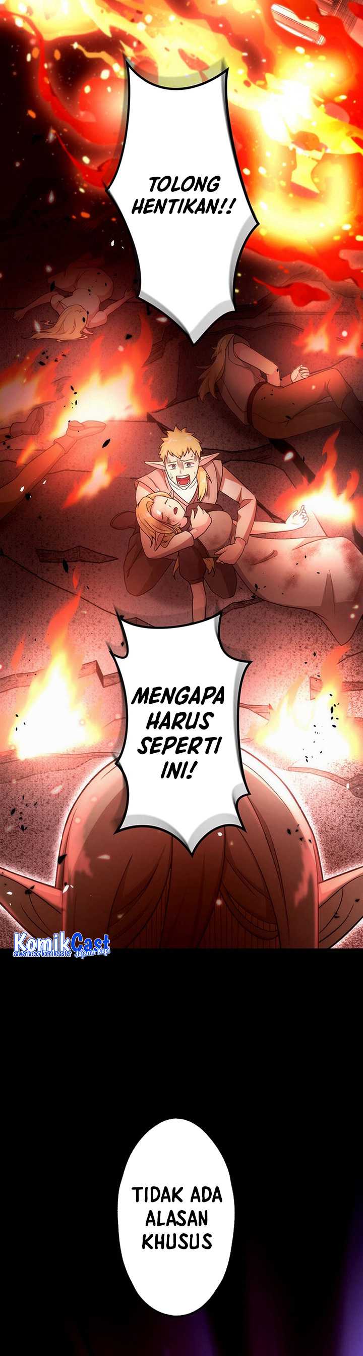 The Regressed S-Class Adventurer’s Quest Life Chapter 11