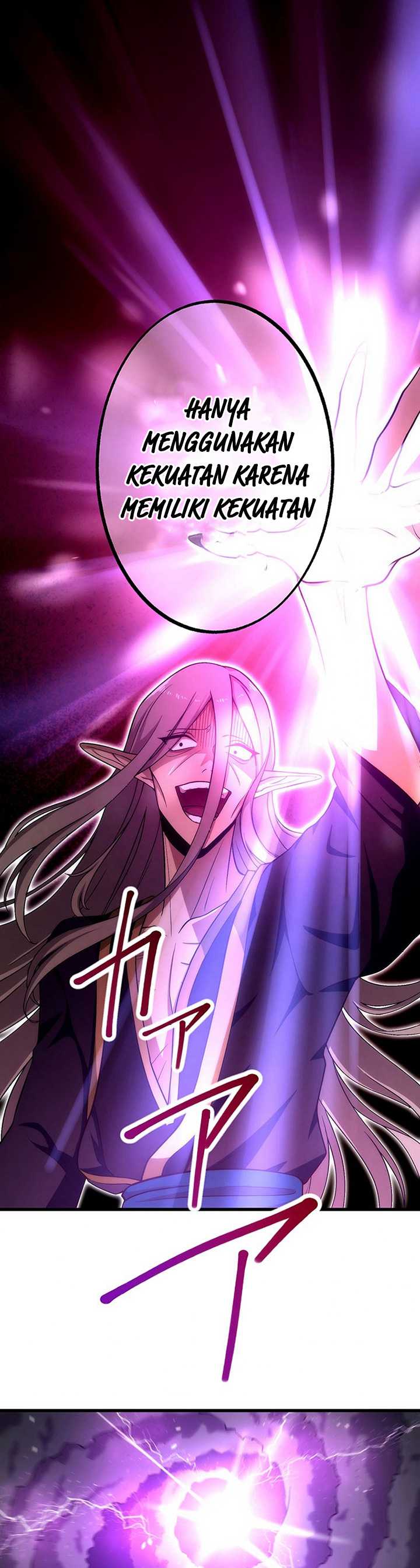 The Regressed S-Class Adventurer’s Quest Life Chapter 11