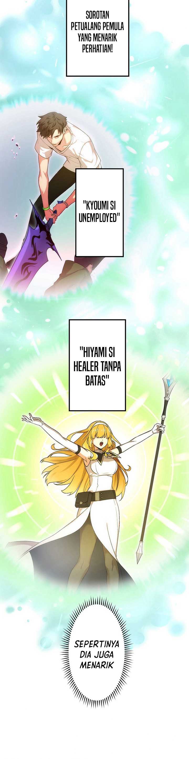 The Regressed S-Class Adventurer’s Quest Life Chapter 11