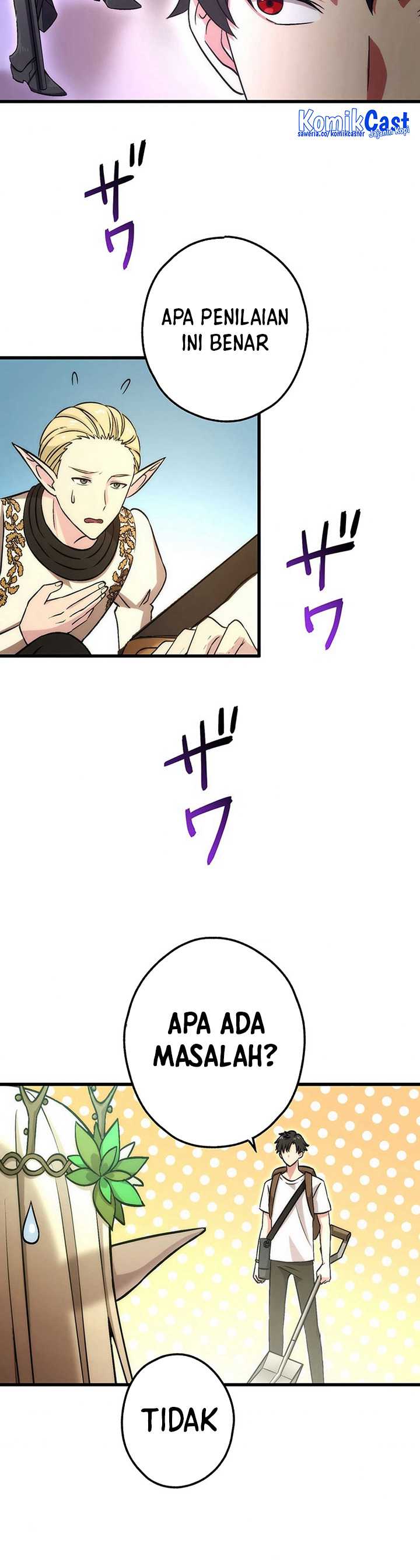 The Regressed S-Class Adventurer’s Quest Life Chapter 11
