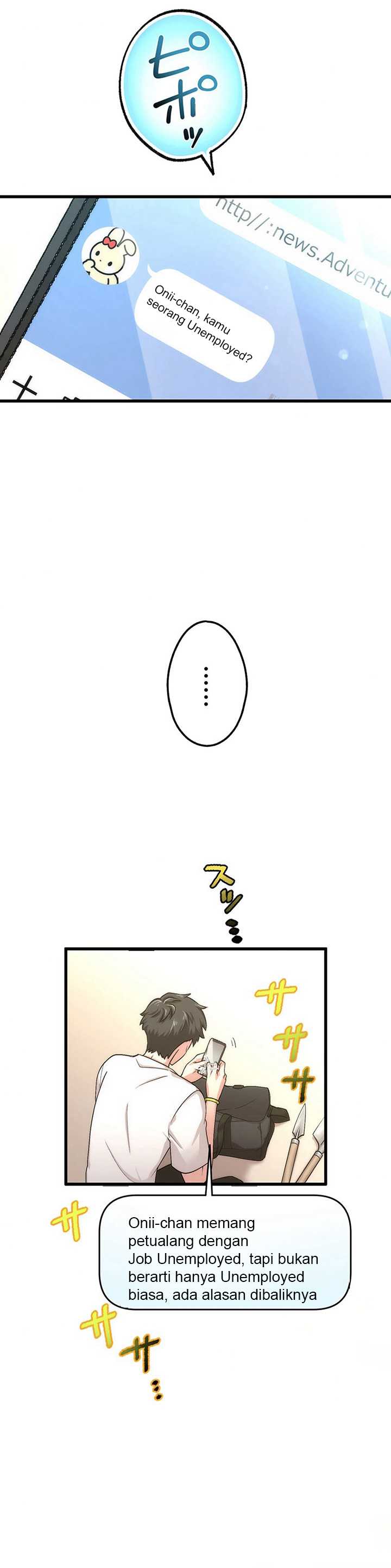 The Regressed S-Class Adventurer’s Quest Life Chapter 11
