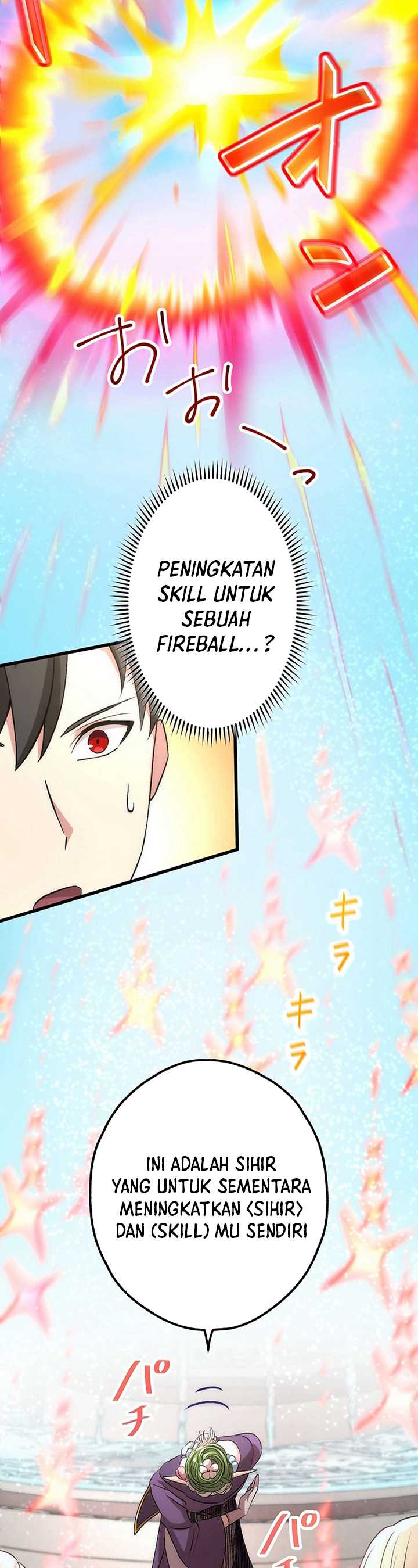 The Regressed S-Class Adventurer’s Quest Life Chapter 11