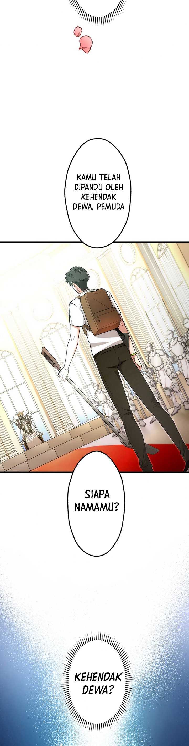 The Regressed S-Class Adventurer’s Quest Life Chapter 11