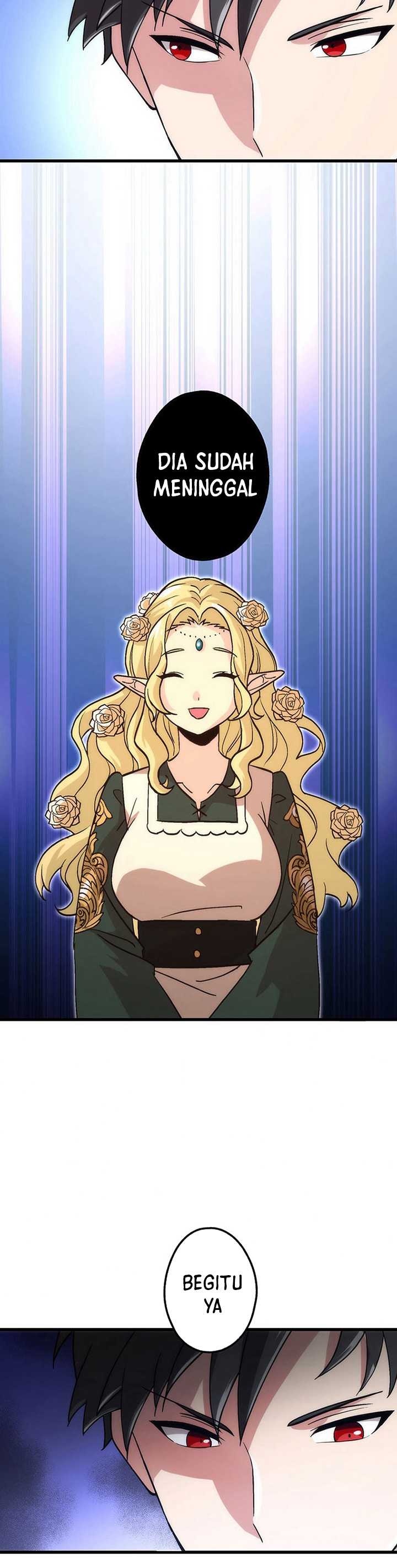 The Regressed S-Class Adventurer’s Quest Life Chapter 11
