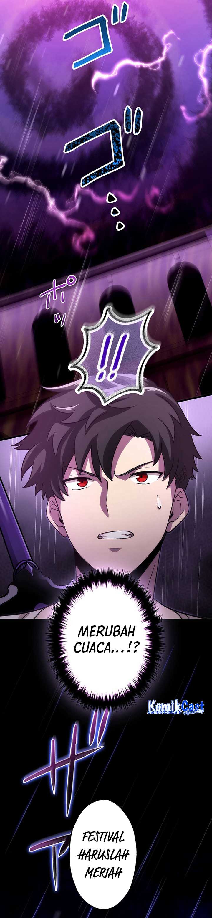 The Regressed S-Class Adventurer’s Quest Life Chapter 11