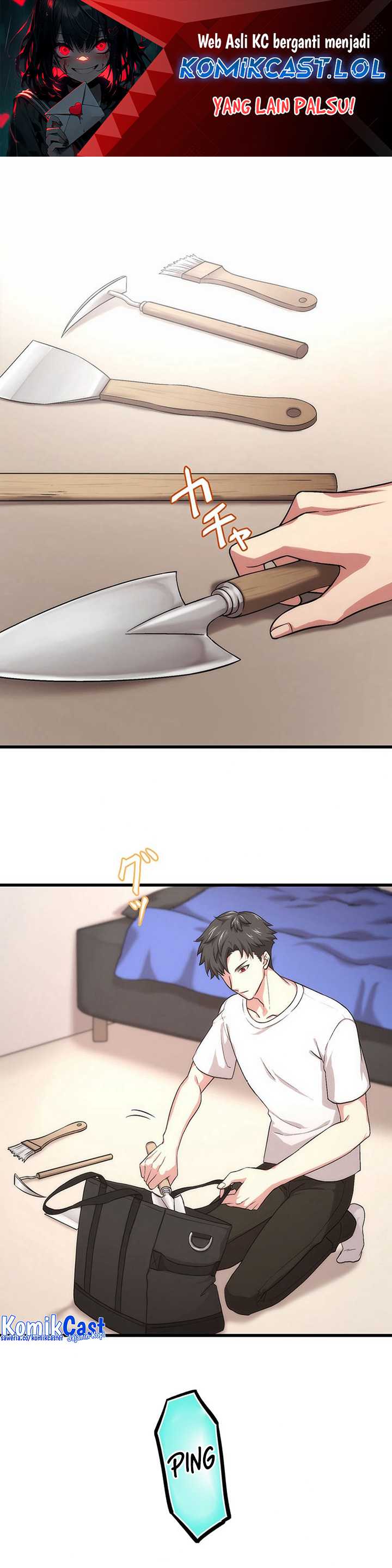 The Regressed S-Class Adventurer’s Quest Life Chapter 11