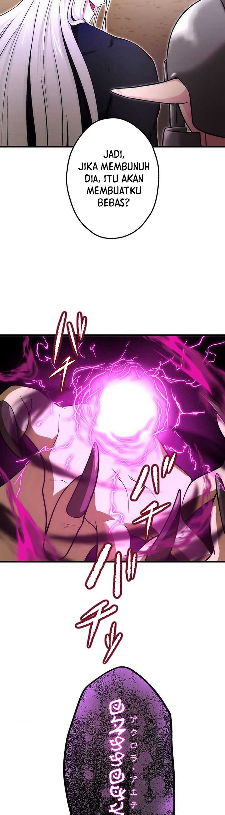 The Regressed S-Class Adventurer’s Quest Life Chapter 11