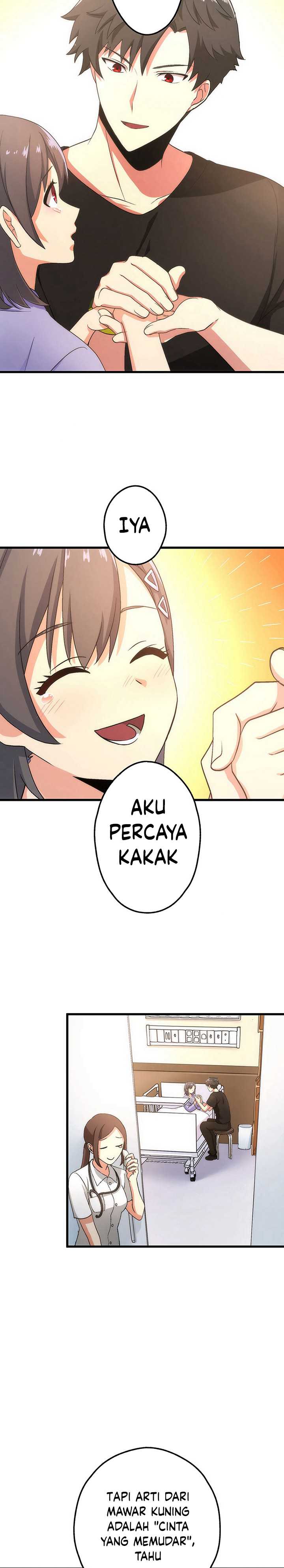 The Regressed S-Class Adventurer’s Quest Life Chapter 13