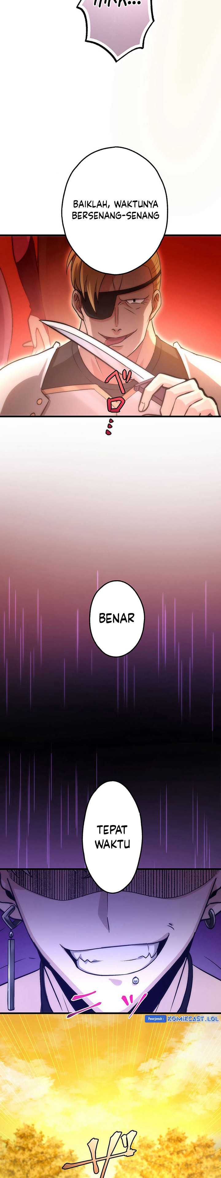 The Regressed S-Class Adventurer’s Quest Life Chapter 14