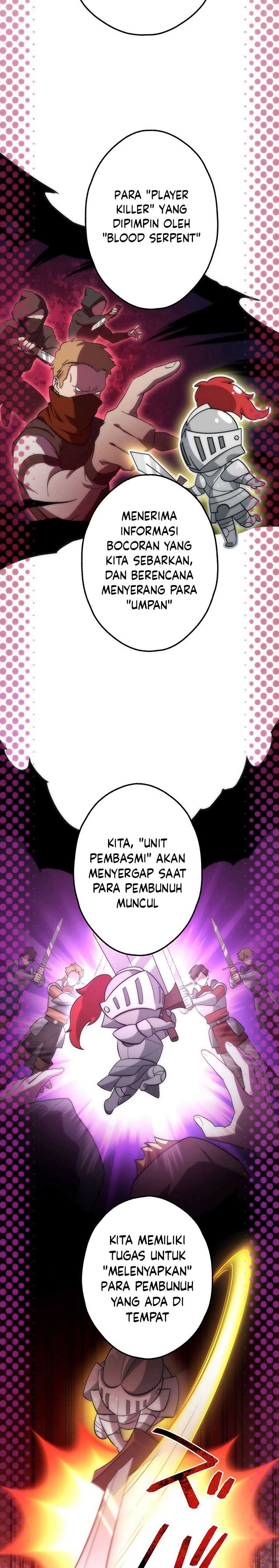 The Regressed S-Class Adventurer’s Quest Life Chapter 14