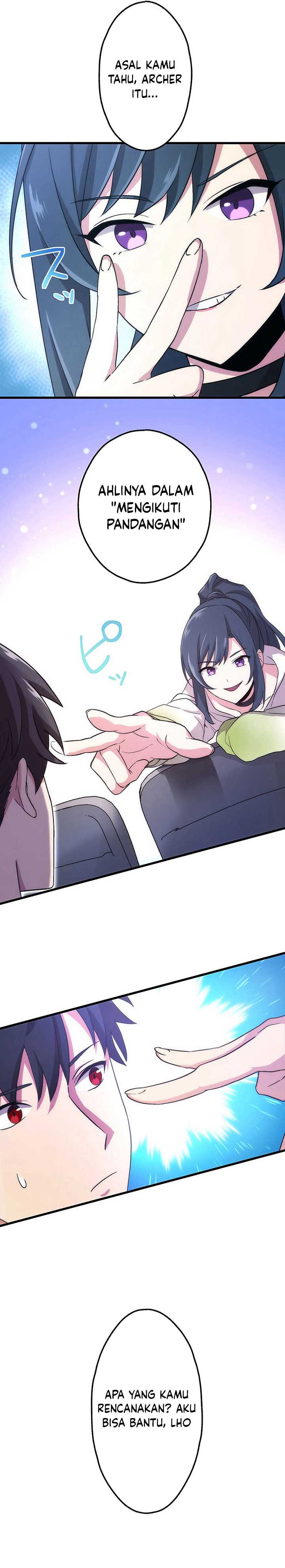 The Regressed S-Class Adventurer’s Quest Life Chapter 14