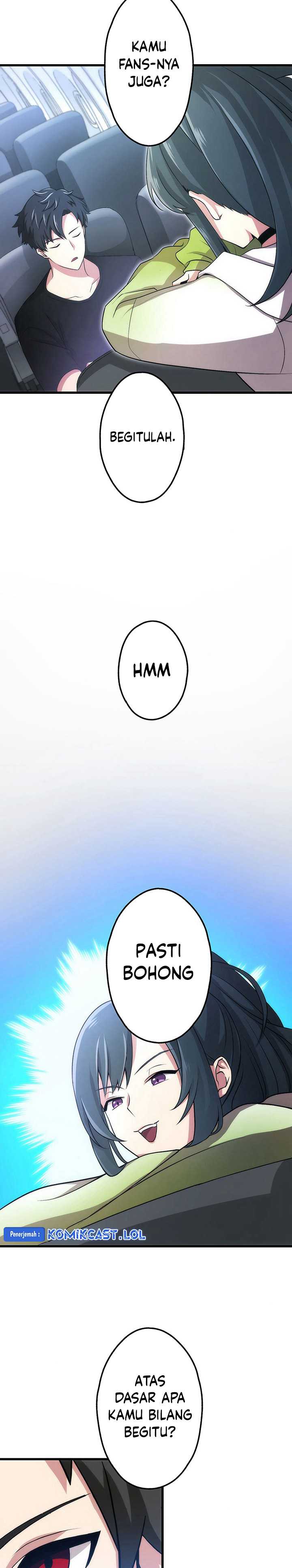 The Regressed S-Class Adventurer’s Quest Life Chapter 14