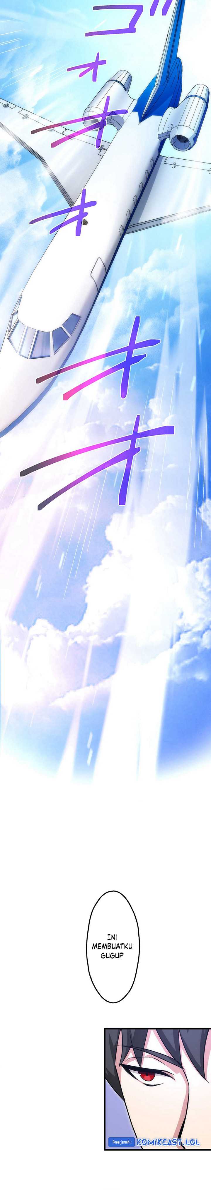 The Regressed S-Class Adventurer’s Quest Life Chapter 14