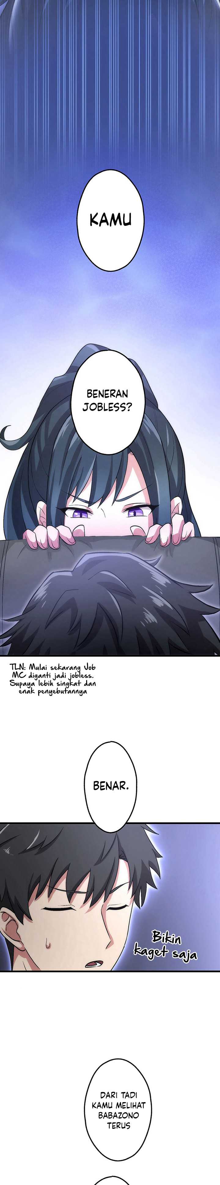 The Regressed S-Class Adventurer’s Quest Life Chapter 14