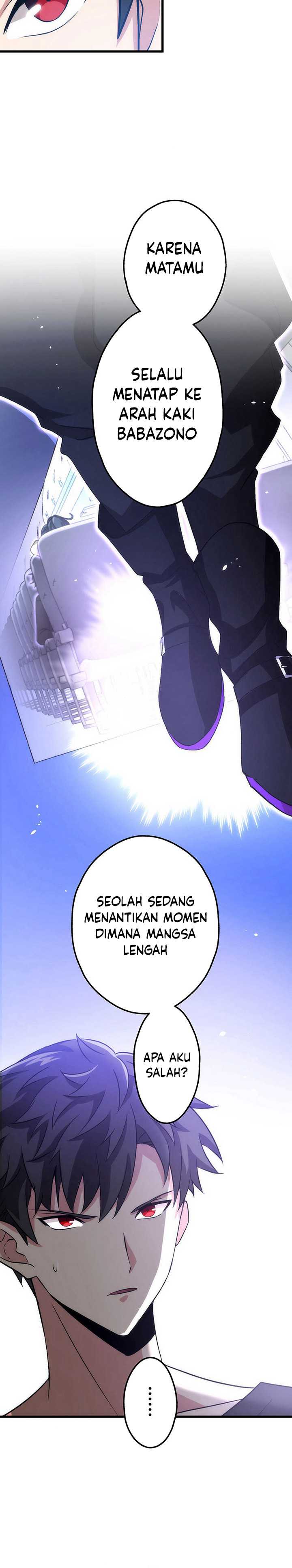 The Regressed S-Class Adventurer’s Quest Life Chapter 14