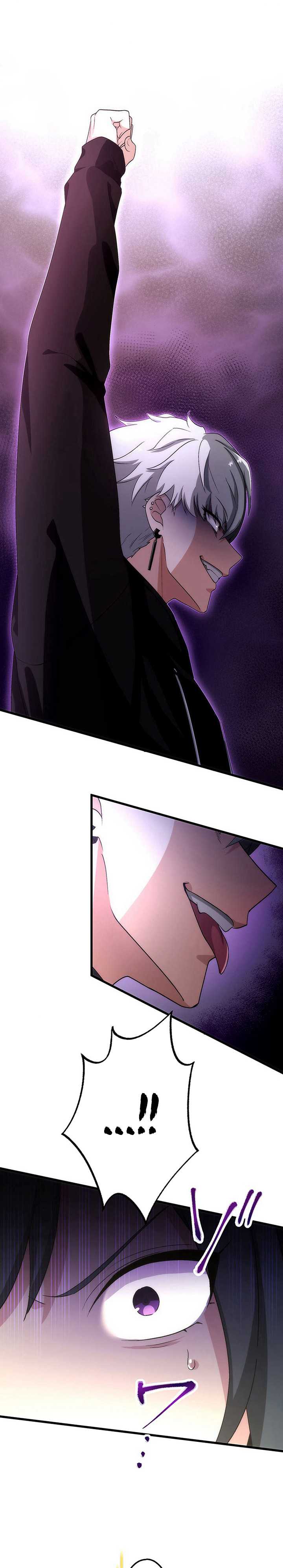 The Regressed S-Class Adventurer’s Quest Life Chapter 14