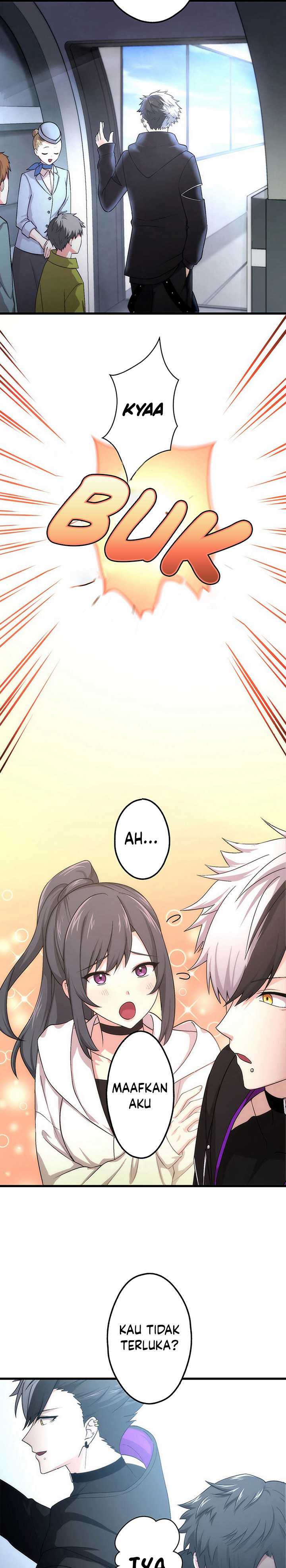 The Regressed S-Class Adventurer’s Quest Life Chapter 14