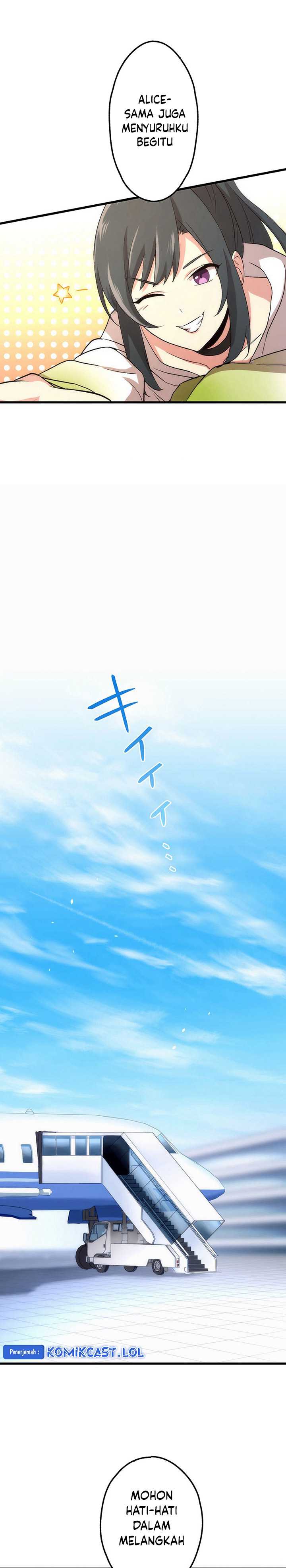 The Regressed S-Class Adventurer’s Quest Life Chapter 14
