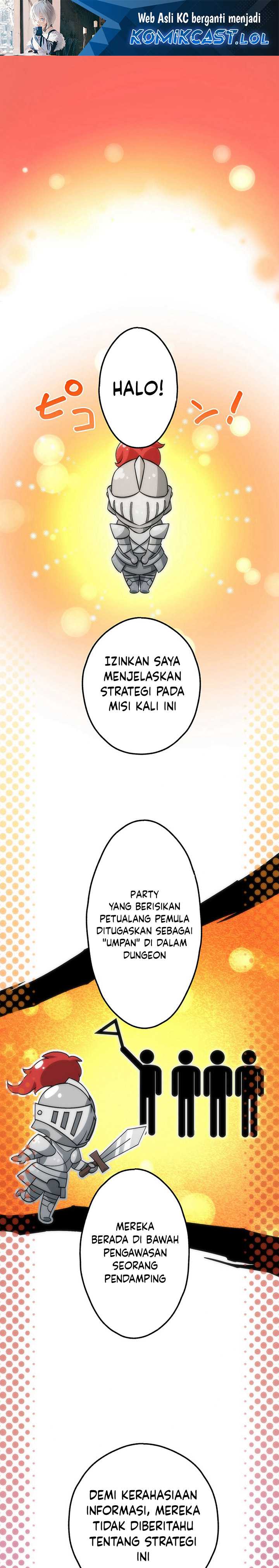 The Regressed S-Class Adventurer’s Quest Life Chapter 14