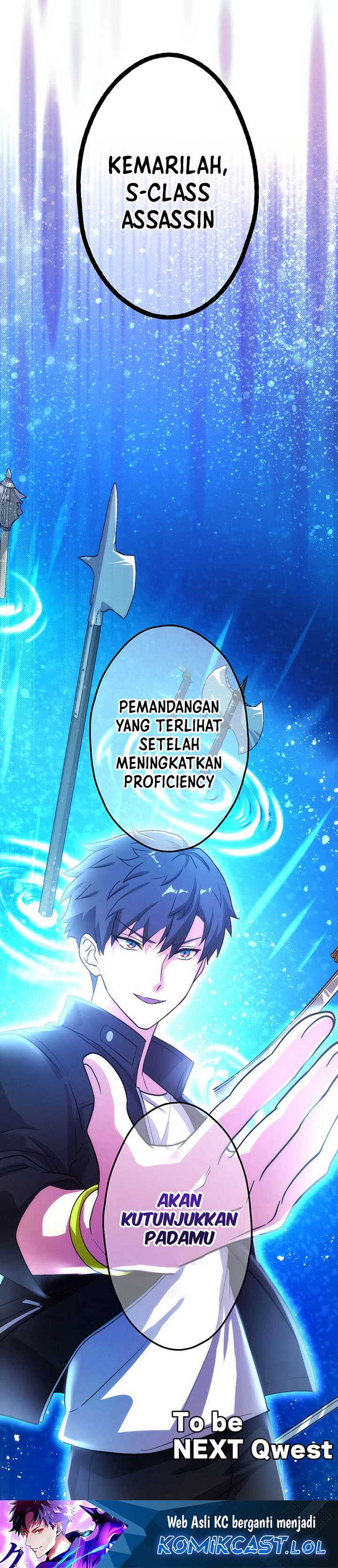 The Regressed S-Class Adventurer’s Quest Life Chapter 16