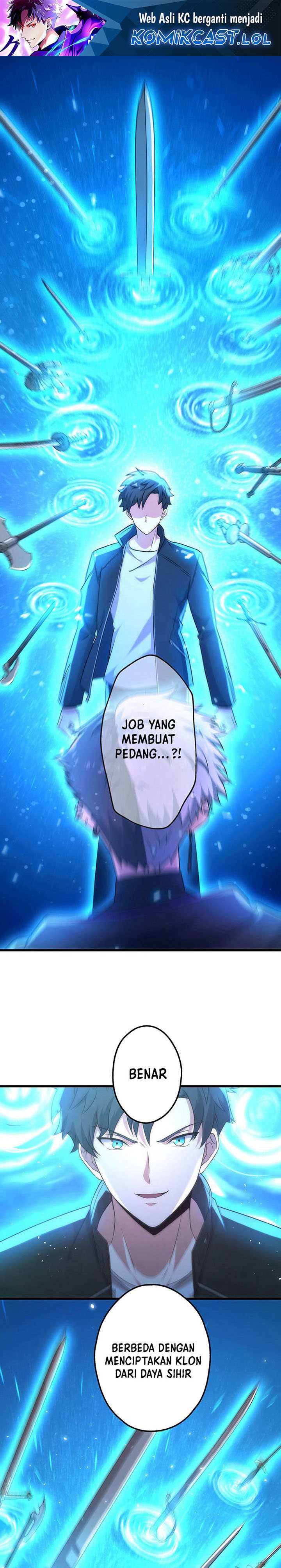 The Regressed S-Class Adventurer’s Quest Life Chapter 17
