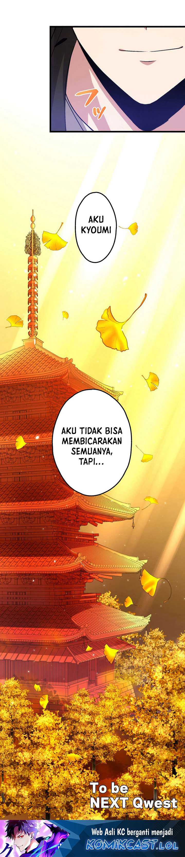The Regressed S-Class Adventurer’s Quest Life Chapter 17