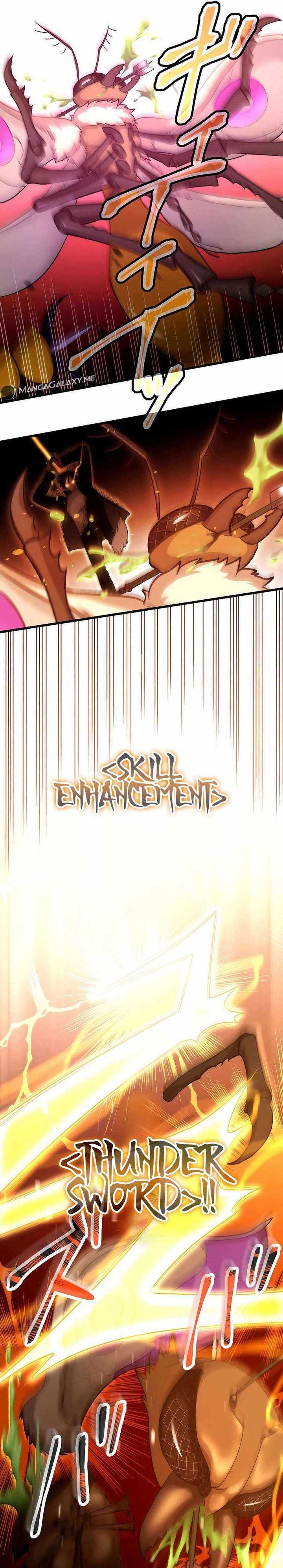 The Regressed S-Class Adventurer’s Quest Life Chapter 21