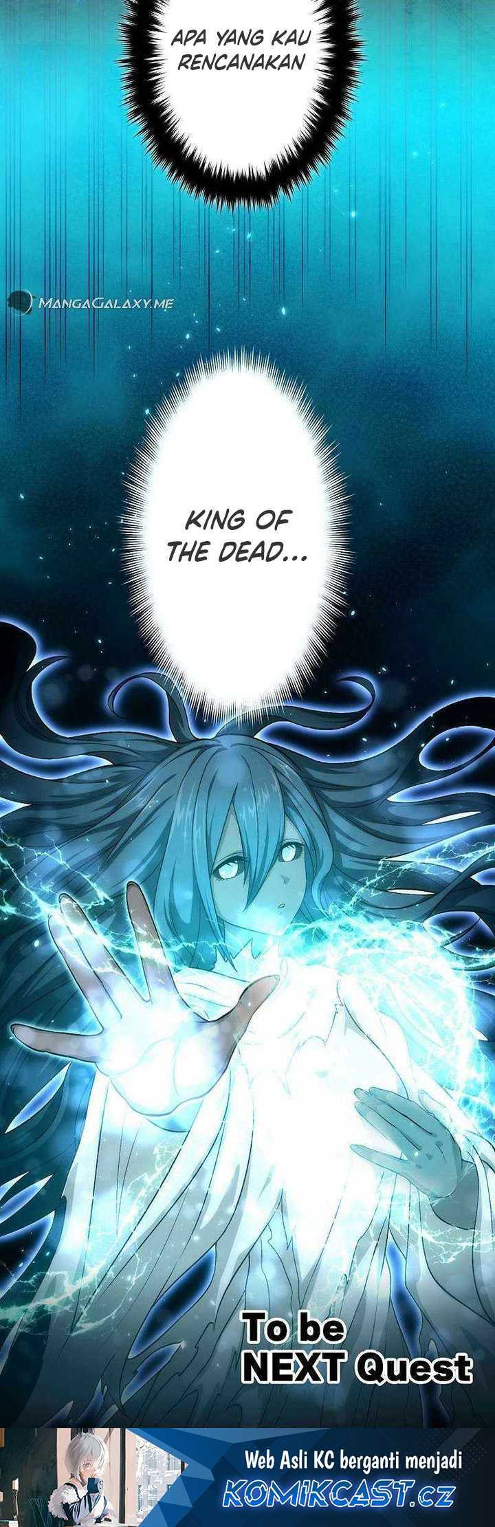 The Regressed S-Class Adventurer’s Quest Life Chapter 22