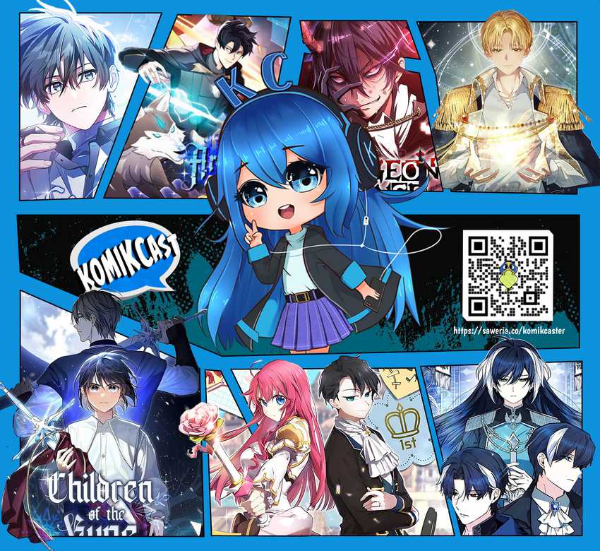 The Regressed S-Class Adventurer’s Quest Life Chapter 22