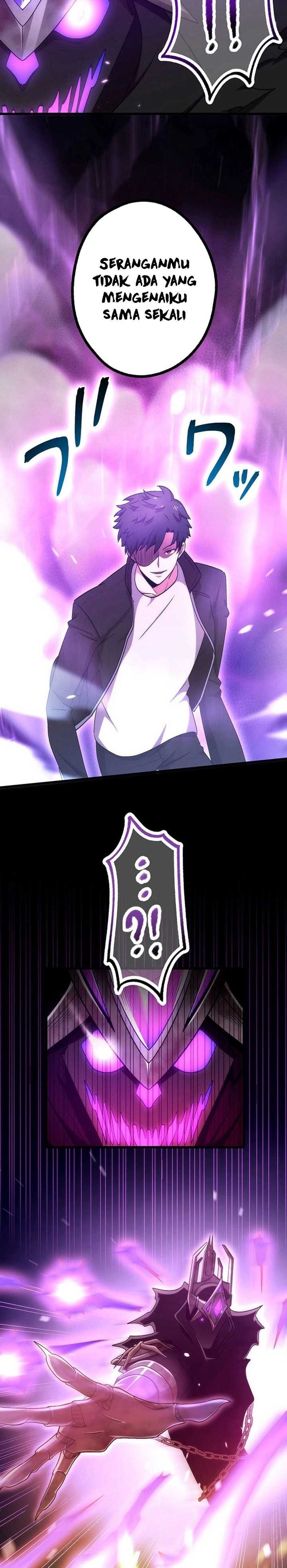 The Regressed S-Class Adventurer’s Quest Life Chapter 24