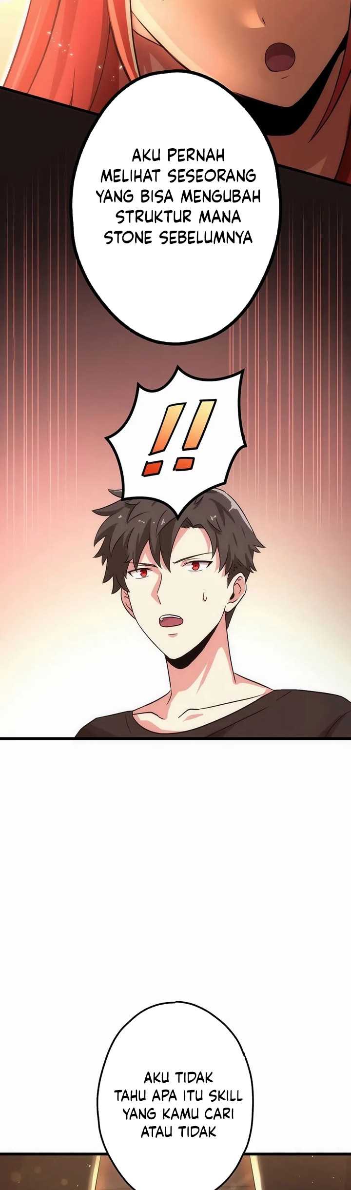 The Regressed S-Class Adventurer’s Quest Life Chapter 25