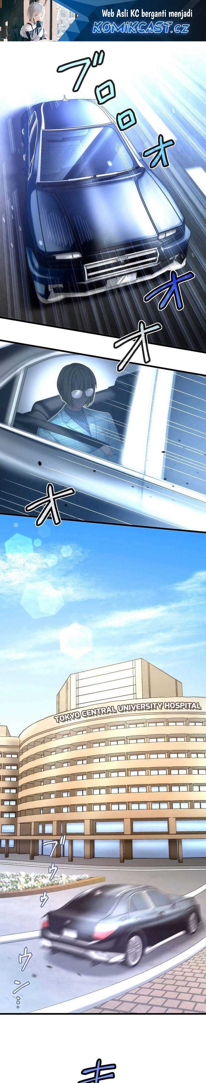 The Regressed S-Class Adventurer’s Quest Life Chapter 26