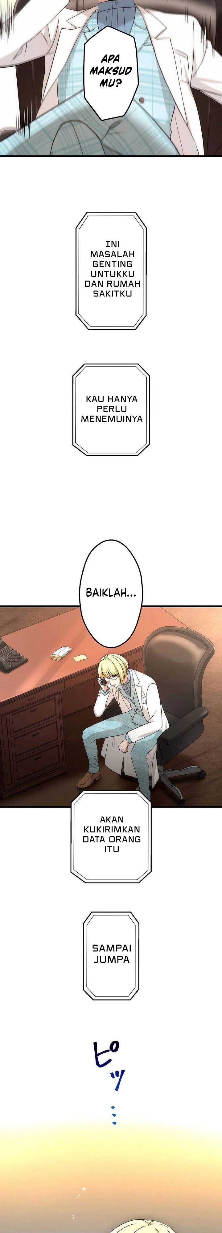 The Regressed S-Class Adventurer’s Quest Life Chapter 26