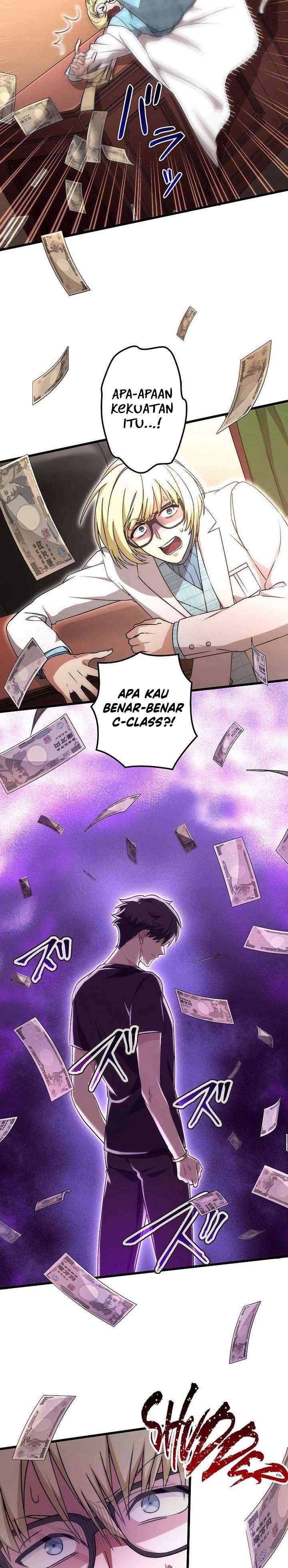 The Regressed S-Class Adventurer’s Quest Life Chapter 26