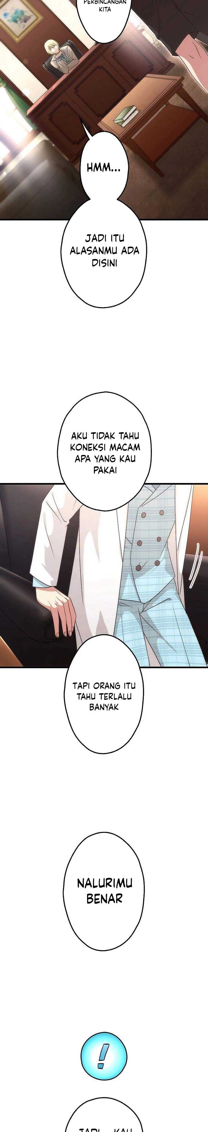 The Regressed S-Class Adventurer’s Quest Life Chapter 26