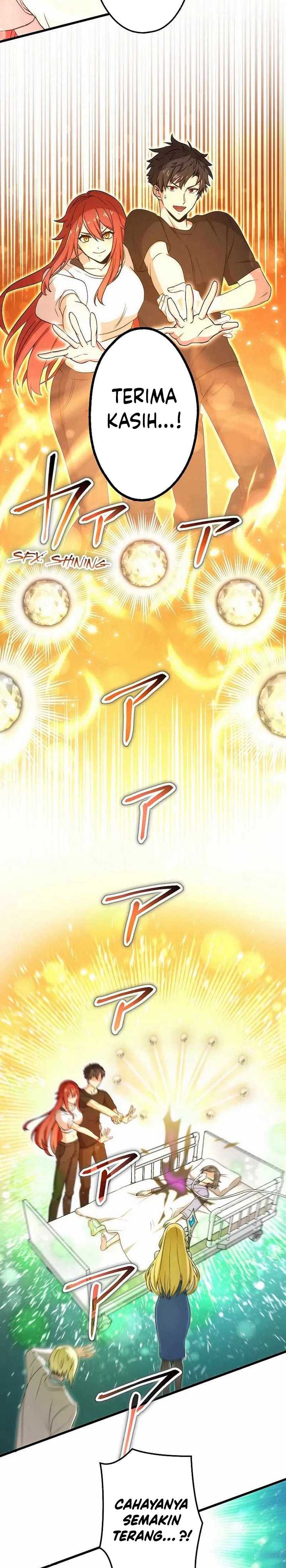The Regressed S-Class Adventurer’s Quest Life Chapter 29
