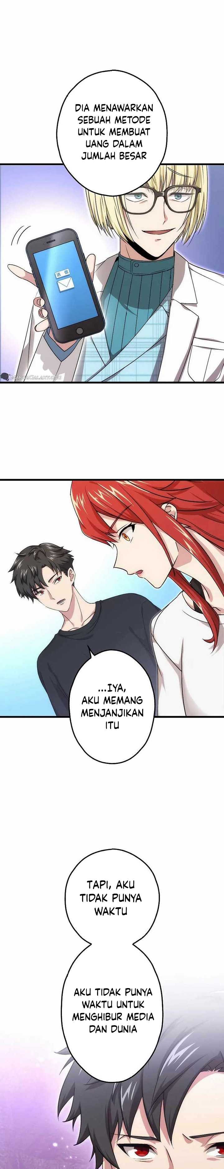 The Regressed S-Class Adventurer’s Quest Life Chapter 29