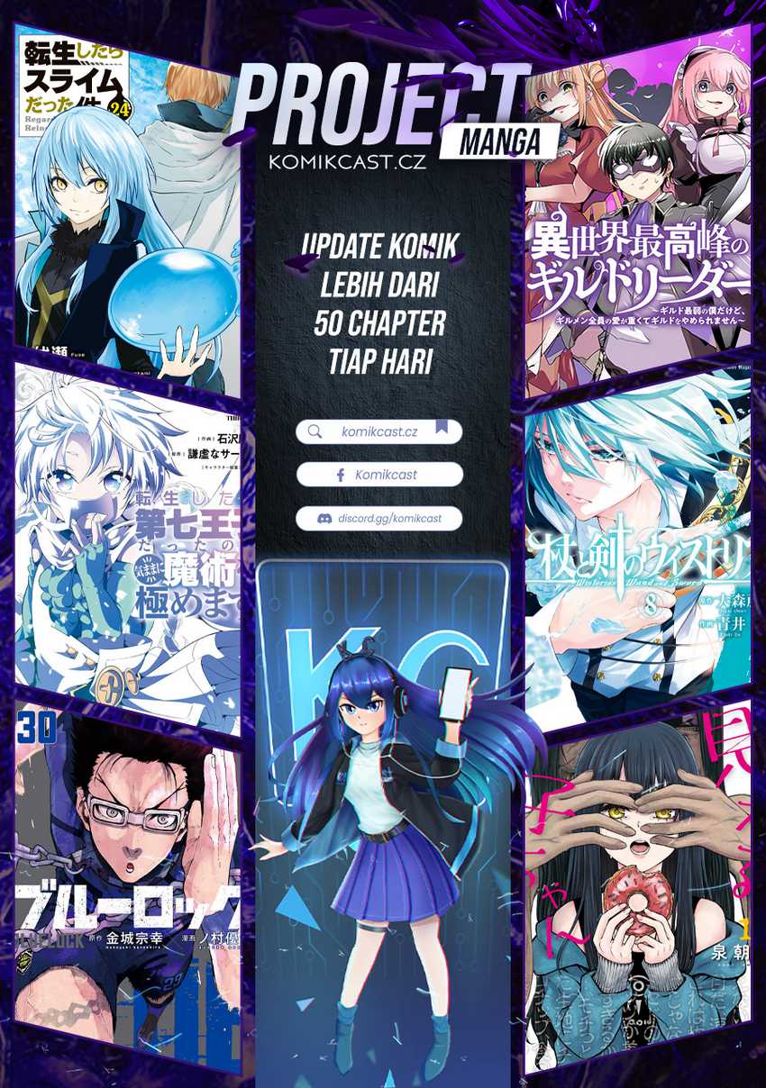 The Regressed S-Class Adventurer’s Quest Life Chapter 30
