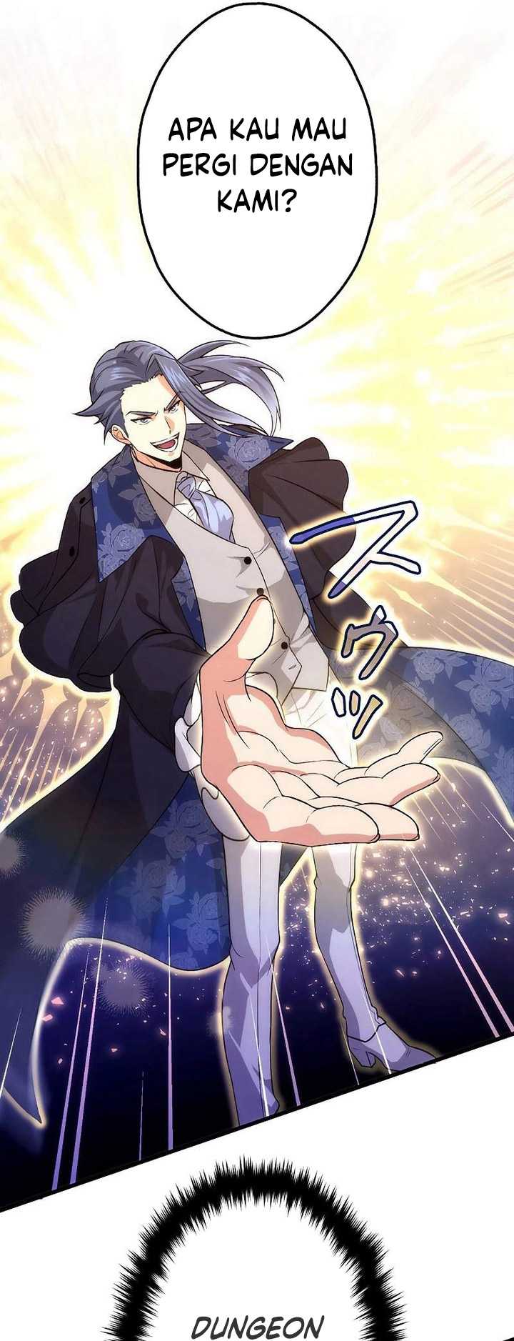 The Regressed S-Class Adventurer’s Quest Life Chapter 30