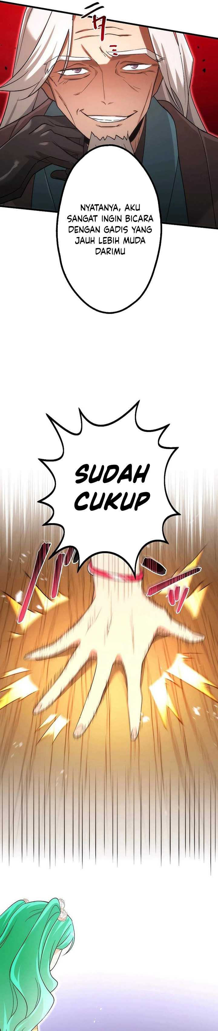 The Regressed S-Class Adventurer’s Quest Life Chapter 31