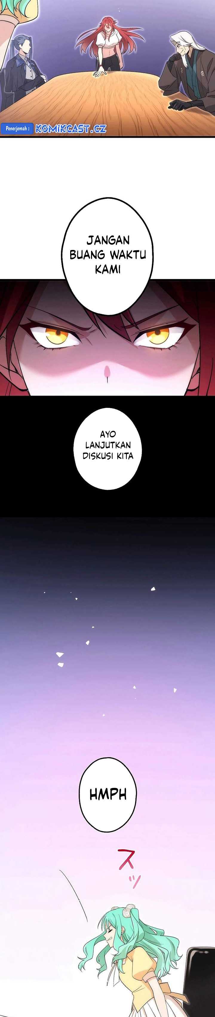 The Regressed S-Class Adventurer’s Quest Life Chapter 31