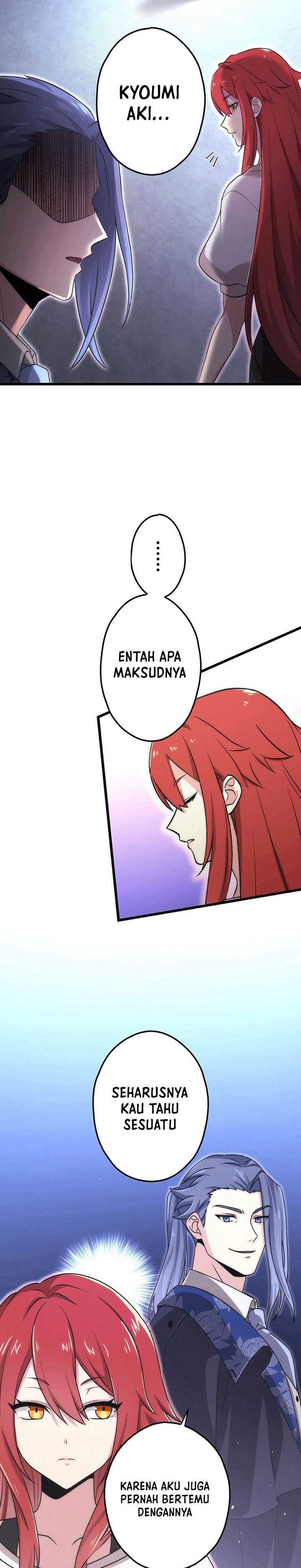 The Regressed S-Class Adventurer’s Quest Life Chapter 32