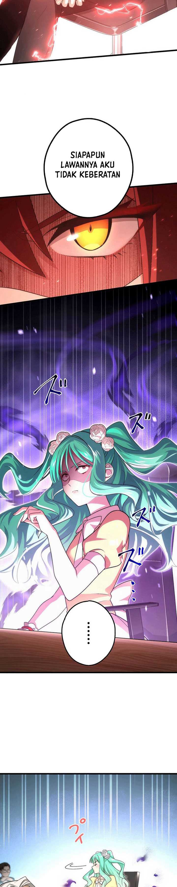 The Regressed S-Class Adventurer’s Quest Life Chapter 32