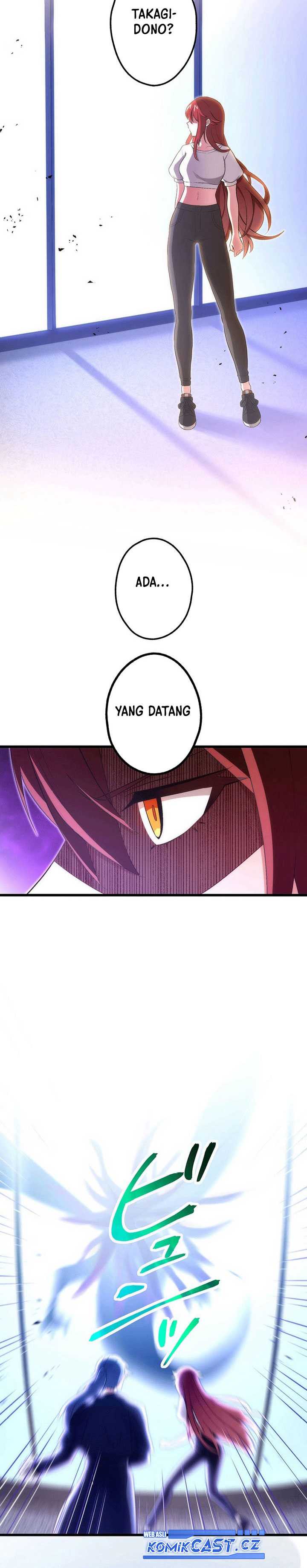 The Regressed S-Class Adventurer’s Quest Life Chapter 32
