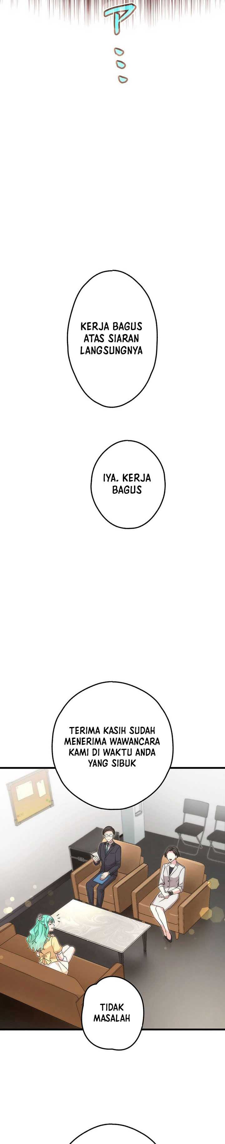 The Regressed S-Class Adventurer’s Quest Life Chapter 36