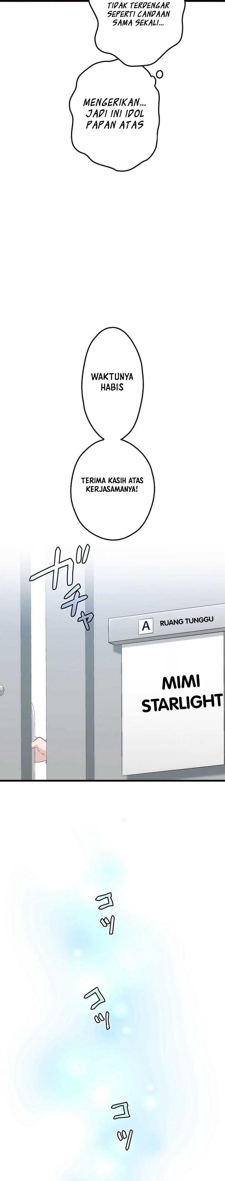 The Regressed S-Class Adventurer’s Quest Life Chapter 36
