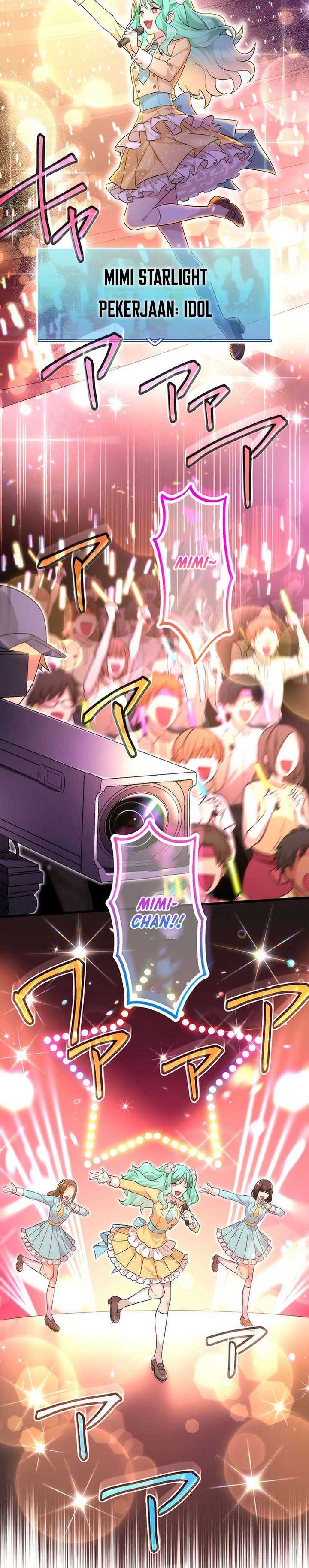 The Regressed S-Class Adventurer’s Quest Life Chapter 36