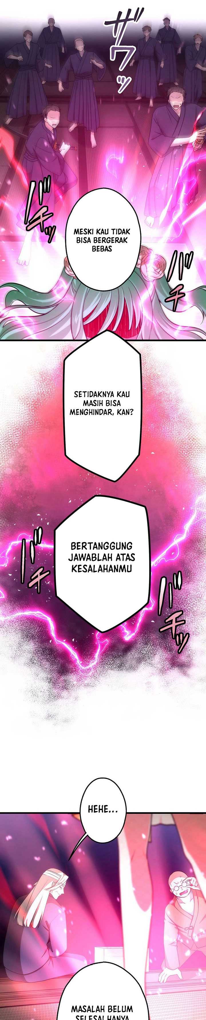 The Regressed S-Class Adventurer’s Quest Life Chapter 36