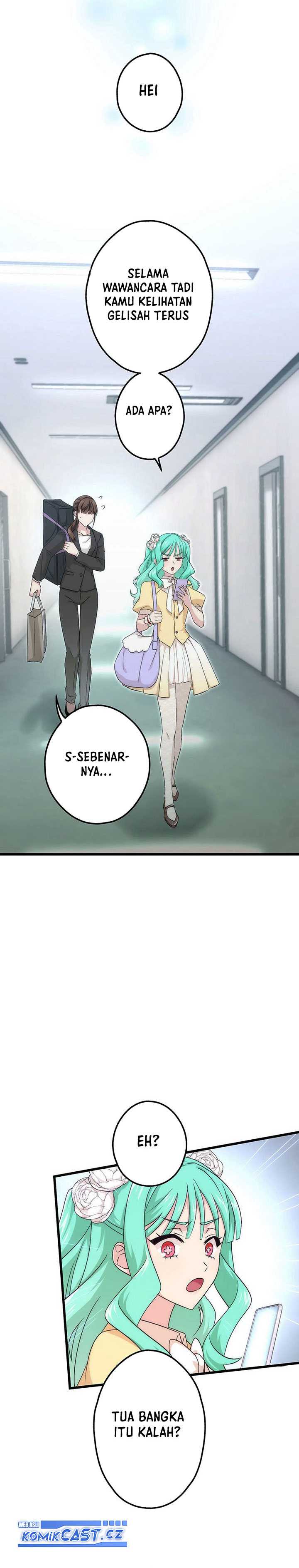 The Regressed S-Class Adventurer’s Quest Life Chapter 36