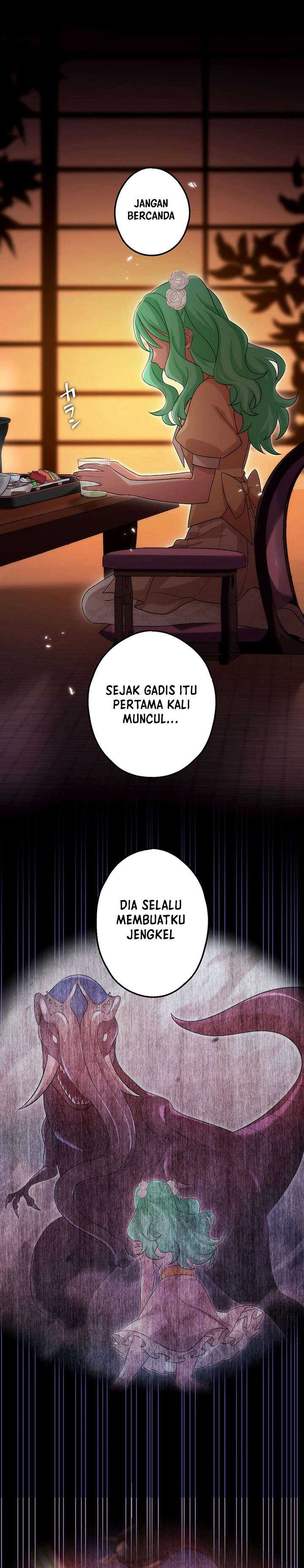 The Regressed S-Class Adventurer’s Quest Life Chapter 36
